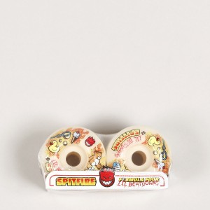 Spitfire Wheels Formula 4 Lil Beatdowns 52mm